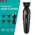 Daling Professional Hair Trimmer (DL-1777)
