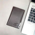 New Slim Wallet.