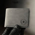New Slim & Short Leather Wallet (Premium Quality)