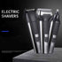 Daling 3in1 (LCD Rechargeable Shaver)