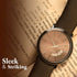 GUSALAI INSPIRO BRANDED WATCH ( Imported )